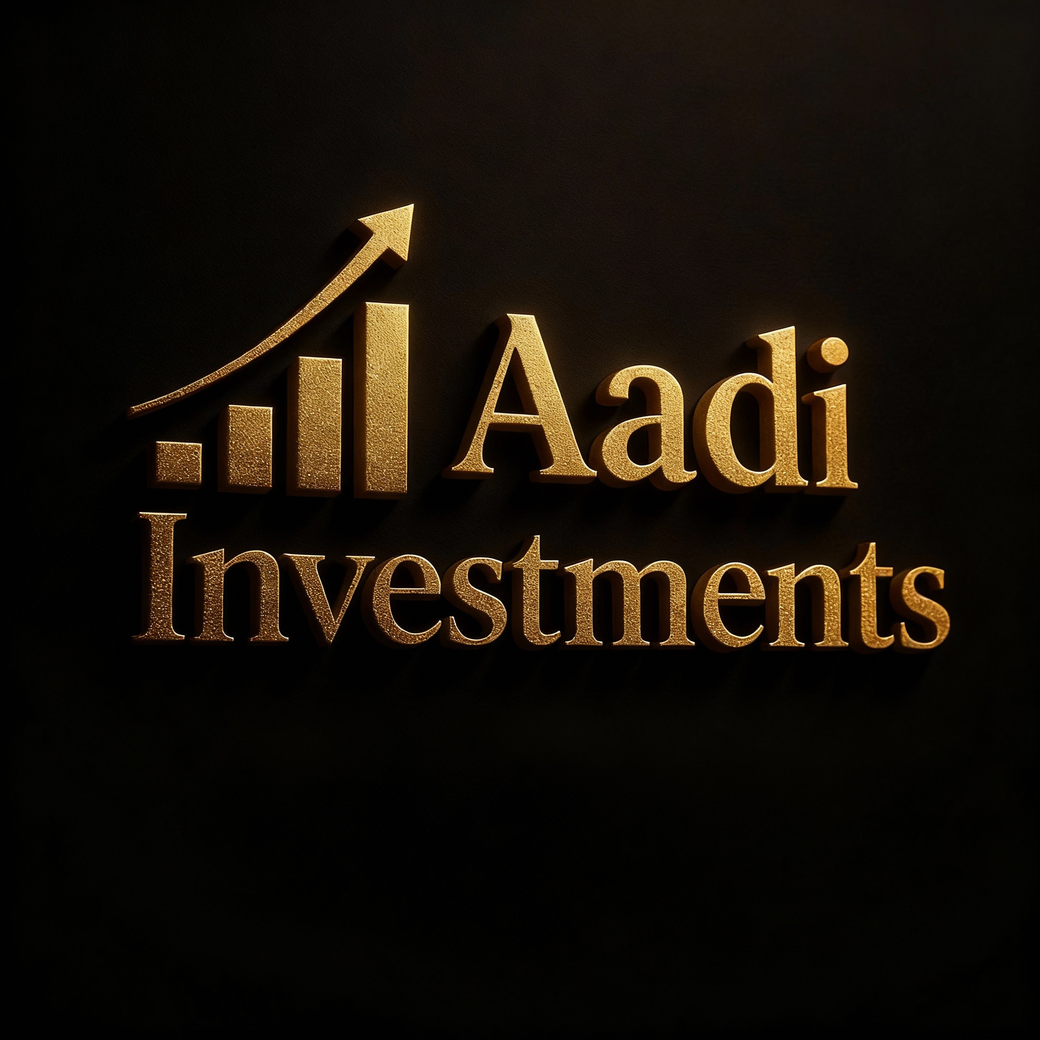Aadi Investments Logo