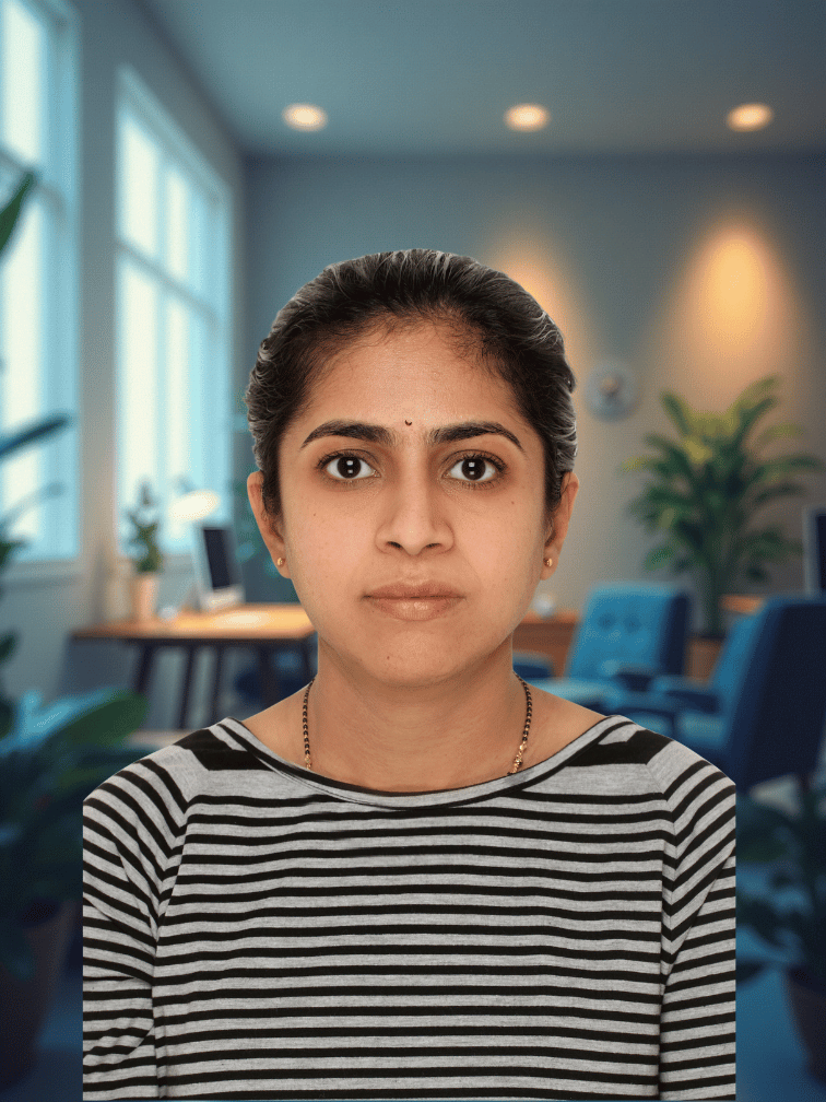 Neha Shah, COO of Aadi Investments